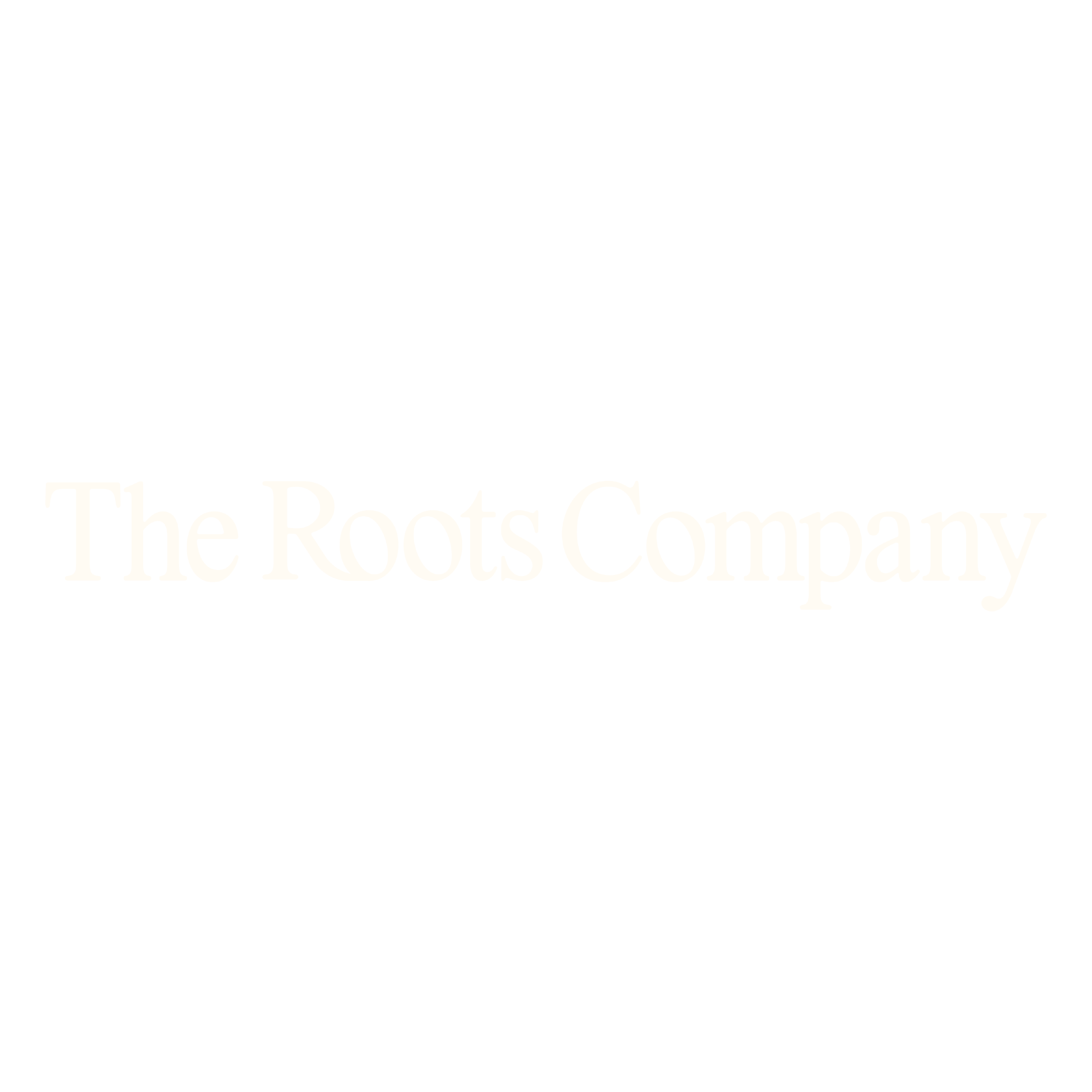 The Roots Company